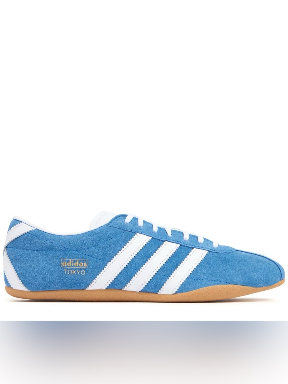 adidas Tokyo Suede Shoes - Brand New